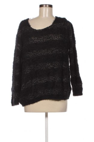 Γυναικείο πουλόβερ Jean Pascale, Μέγεθος L, Χρώμα Πολύχρωμο, Τιμή 2,33 €