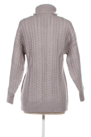 Γυναικείο πουλόβερ Jennyfer, Μέγεθος XS, Χρώμα Γκρί, Τιμή 5,93 €