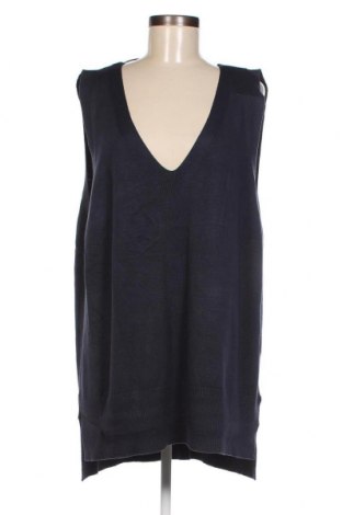 Γυναικείο πουλόβερ Jensen, Μέγεθος XL, Χρώμα Μπλέ, Τιμή 5,93 €