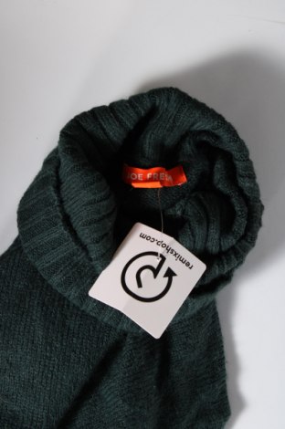 Γυναικείο πουλόβερ Joe Fresh, Μέγεθος XS, Χρώμα Πράσινο, Τιμή 4,49 €