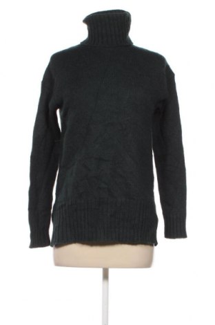 Γυναικείο πουλόβερ Joe Fresh, Μέγεθος XS, Χρώμα Πράσινο, Τιμή 4,49 €