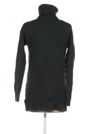 Дамски пуловер Joe Fresh, Размер XS, Цвят Зелен, Цена 9,28 лв.