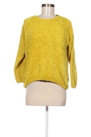 Дамски пуловер Joseph A., Размер S, Цвят Жълт, Цена 5,22 лв.