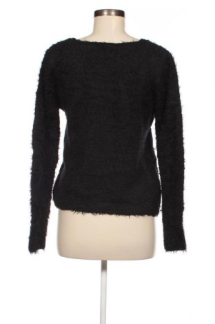 Γυναικείο πουλόβερ Kiabi, Μέγεθος M, Χρώμα Μαύρο, Τιμή 2,51 €