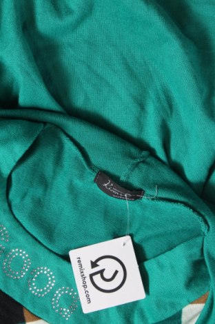 Damenpullover Kivensl, Größe M, Farbe Grün, Preis 2,67 €