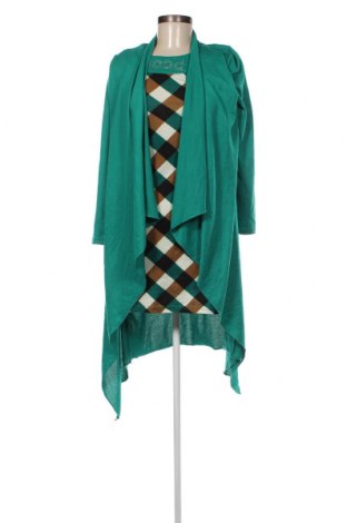 Γυναικείο πουλόβερ Kivensl, Μέγεθος M, Χρώμα Πράσινο, Τιμή 2,77 €