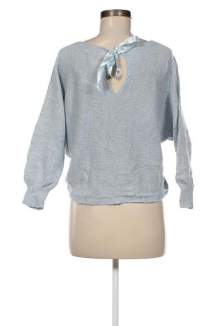 Női pulóver L'Atelier, Méret S, Szín Kék, Ár 1 055 Ft