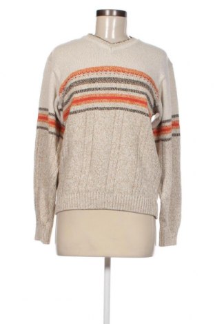 Дамски пуловер Larusso, Размер S, Цвят Многоцветен, Цена 7,00 лв.