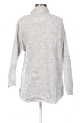 Γυναικείο πουλόβερ Laura Torelli, Μέγεθος M, Χρώμα Γκρί, Τιμή 2,33 €