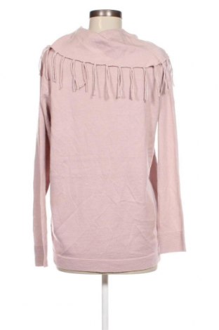 Damenpullover Laura Torelli, Größe M, Farbe Rosa, Preis 5,29 €