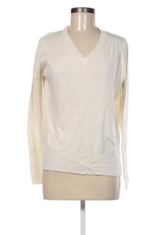 Γυναικείο πουλόβερ Laura Torelli, Μέγεθος S, Χρώμα Λευκό, Τιμή 2,69 €