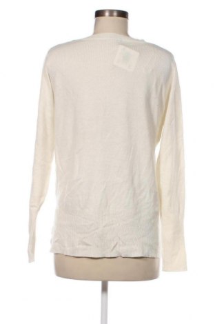 Дамски пуловер Laura Torelli, Размер S, Цвят Бял, Цена 5,22 лв.