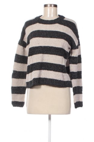 Γυναικείο πουλόβερ Lefties, Μέγεθος M, Χρώμα Πολύχρωμο, Τιμή 2,15 €