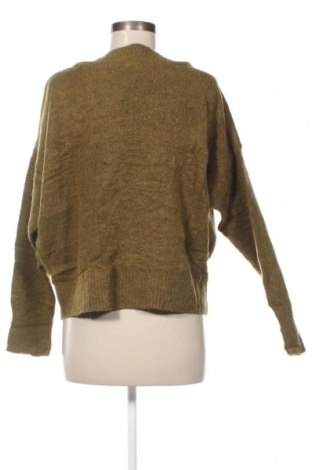 Pulover de femei Lindex, Mărime M, Culoare Verde, Preț 95,39 Lei