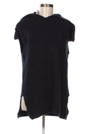 Pulover de femei Lindex, Mărime S, Culoare Albastru, Preț 11,45 Lei