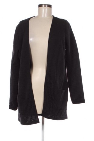 Γυναικείο πουλόβερ Liz Devy, Μέγεθος M, Χρώμα Μαύρο, Τιμή 3,95 €