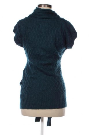 Дамски пуловер Lola Liza, Размер M, Цвят Зелен, Цена 4,35 лв.