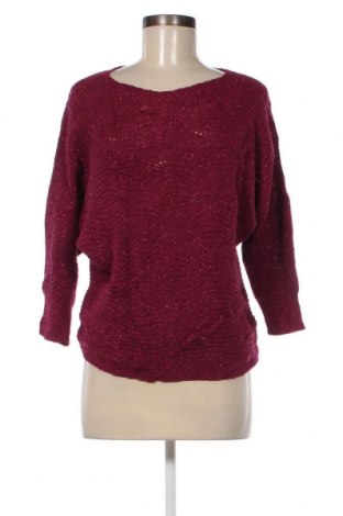 Дамски пуловер Lola Liza, Размер S, Цвят Розов, Цена 8,70 лв.
