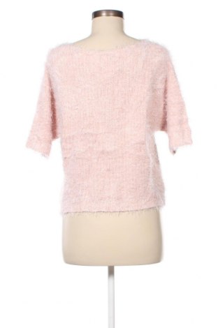 Γυναικείο πουλόβερ Lola Liza, Μέγεθος M, Χρώμα Ρόζ , Τιμή 2,33 €