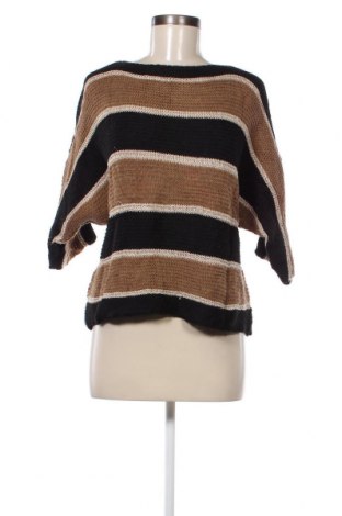 Дамски пуловер Lola Liza, Размер S, Цвят Многоцветен, Цена 4,35 лв.