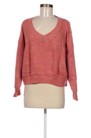 Дамски пуловер Lola Liza, Размер M, Цвят Многоцветен, Цена 4,64 лв.