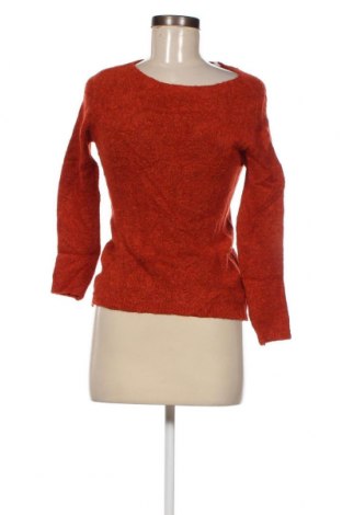 Γυναικείο πουλόβερ Lola Liza, Μέγεθος S, Χρώμα Κόκκινο, Τιμή 2,51 €