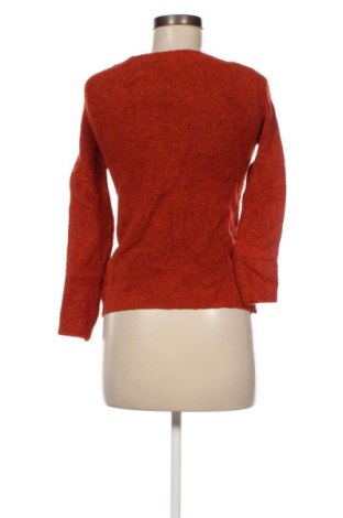 Дамски пуловер Lola Liza, Размер S, Цвят Червен, Цена 7,25 лв.