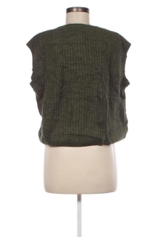 Дамски пуловер Lola Liza, Размер S, Цвят Зелен, Цена 4,35 лв.