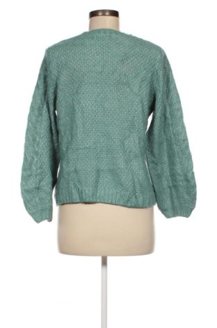 Pulover de femei M&Co., Mărime L, Culoare Verde, Preț 11,45 Lei