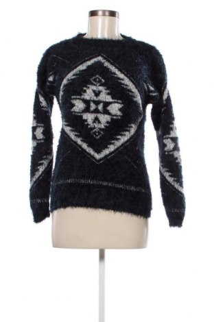 Γυναικείο πουλόβερ M2K, Μέγεθος M, Χρώμα Πολύχρωμο, Τιμή 2,87 €