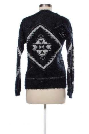 Γυναικείο πουλόβερ M2K, Μέγεθος M, Χρώμα Πολύχρωμο, Τιμή 2,87 €