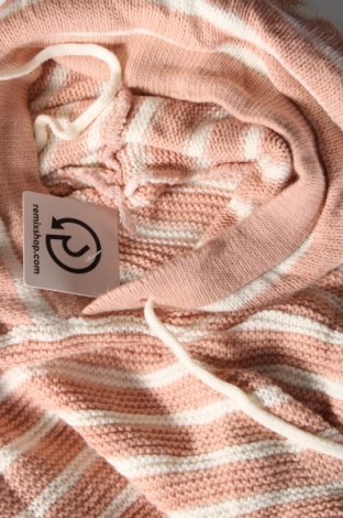 Дамски пуловер Made In Italy, Размер M, Цвят Бежов, Цена 4,06 лв.