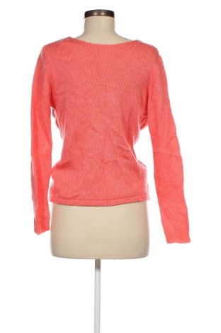 Damenpullover Irl, Größe M, Farbe Orange, Preis 5,45 €