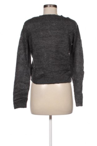 Дамски пуловер Madonna, Размер XS, Цвят Сив, Цена 4,06 лв.