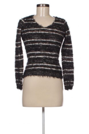 Дамски пуловер Madonna, Размер S, Цвят Многоцветен, Цена 7,25 лв.