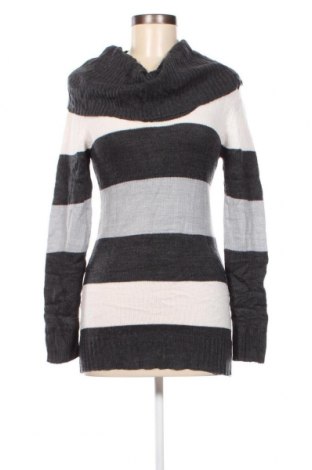 Дамски пуловер Madonna, Размер XS, Цвят Многоцветен, Цена 4,35 лв.