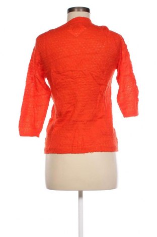 Γυναικείο πουλόβερ Mango, Μέγεθος S, Χρώμα Πορτοκαλί, Τιμή 12,37 €