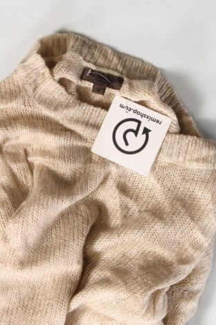 Дамски пуловер Mar Collection, Размер M, Цвят Бежов, Цена 4,06 лв.