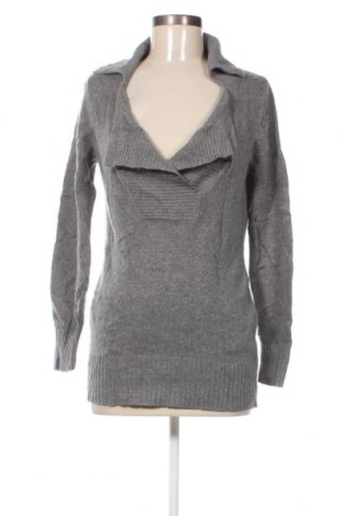 Дамски пуловер Marisa Christina, Размер L, Цвят Сив, Цена 5,04 лв.