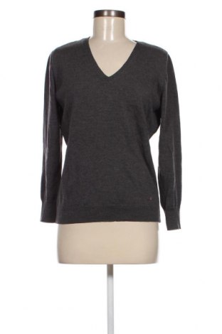 Дамски пуловер Marz, Размер M, Цвят Сив, Цена 19,14 лв.