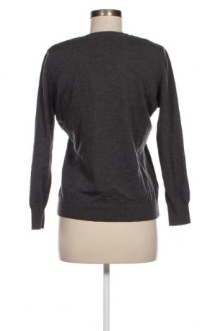 Дамски пуловер Marz, Размер M, Цвят Сив, Цена 19,14 лв.