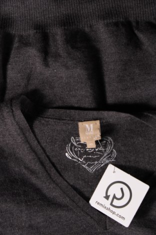 Γυναικείο πουλόβερ Marz, Μέγεθος M, Χρώμα Γκρί, Τιμή 7,36 €