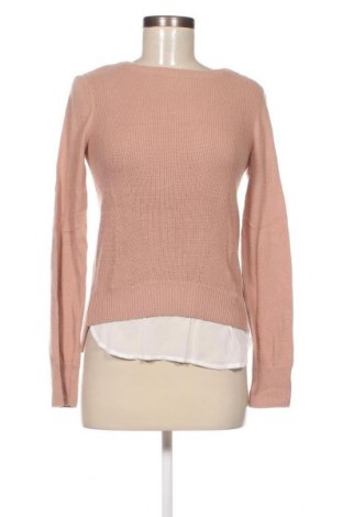 Дамски пуловер Mavi, Размер XS, Цвят Розов, Цена 13,92 лв.