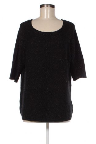 Pulover de femei Maxi Blue, Mărime L, Culoare Negru, Preț 13,35 Lei