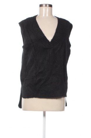 Γυναικείο πουλόβερ Millenium, Μέγεθος M, Χρώμα Μαύρο, Τιμή 2,33 €