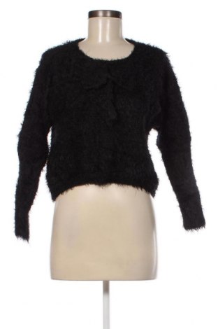 Pulover de femei Millenium, Mărime M, Culoare Negru, Preț 11,45 Lei