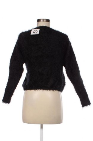 Γυναικείο πουλόβερ Millenium, Μέγεθος M, Χρώμα Μαύρο, Τιμή 2,33 €