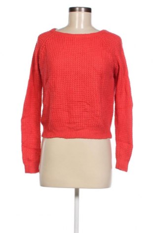 Γυναικείο πουλόβερ Mim, Μέγεθος M, Χρώμα Ρόζ , Τιμή 2,15 €