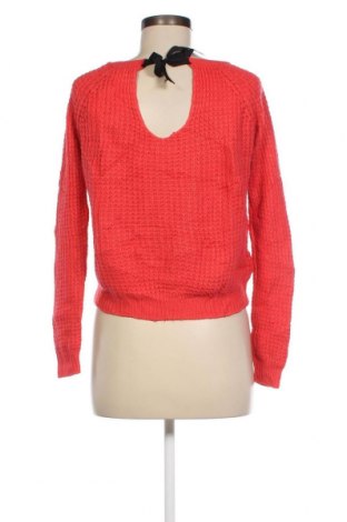 Γυναικείο πουλόβερ Mim, Μέγεθος M, Χρώμα Ρόζ , Τιμή 5,38 €