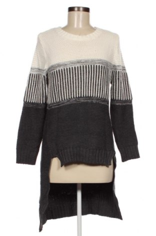 Γυναικείο πουλόβερ Miss Charm, Μέγεθος M, Χρώμα Πολύχρωμο, Τιμή 5,38 €